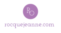 logo rocquejeanne.com